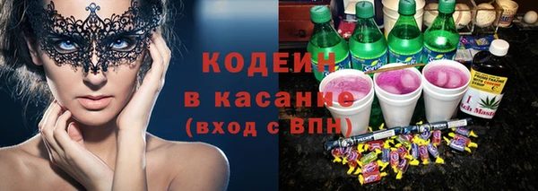 молекула духа Краснослободск